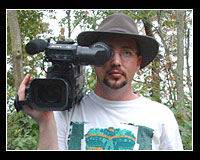 Tim Ritter